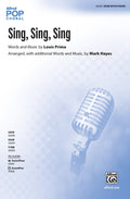 Sing, Sing, Sing Cover Image