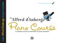 Alfred d'Auberge Piano Course: Lesson Book 1 Cover Image