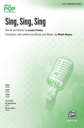 Sing, Sing, Sing Cover Image