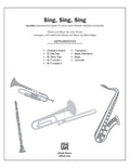 Sing, Sing, Sing Cover Image