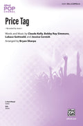 Price Tag Cover Image