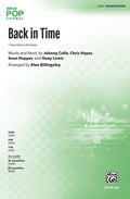 Back in Time Cover Image