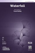 Waterfall Cover Image