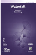 Waterfall Cover Image