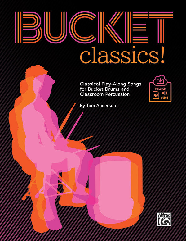 Bucket Classics! Cover Image