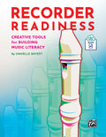 Recorder Readiness Cover Image