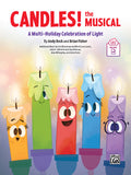 Candles! The Musical Cover Image