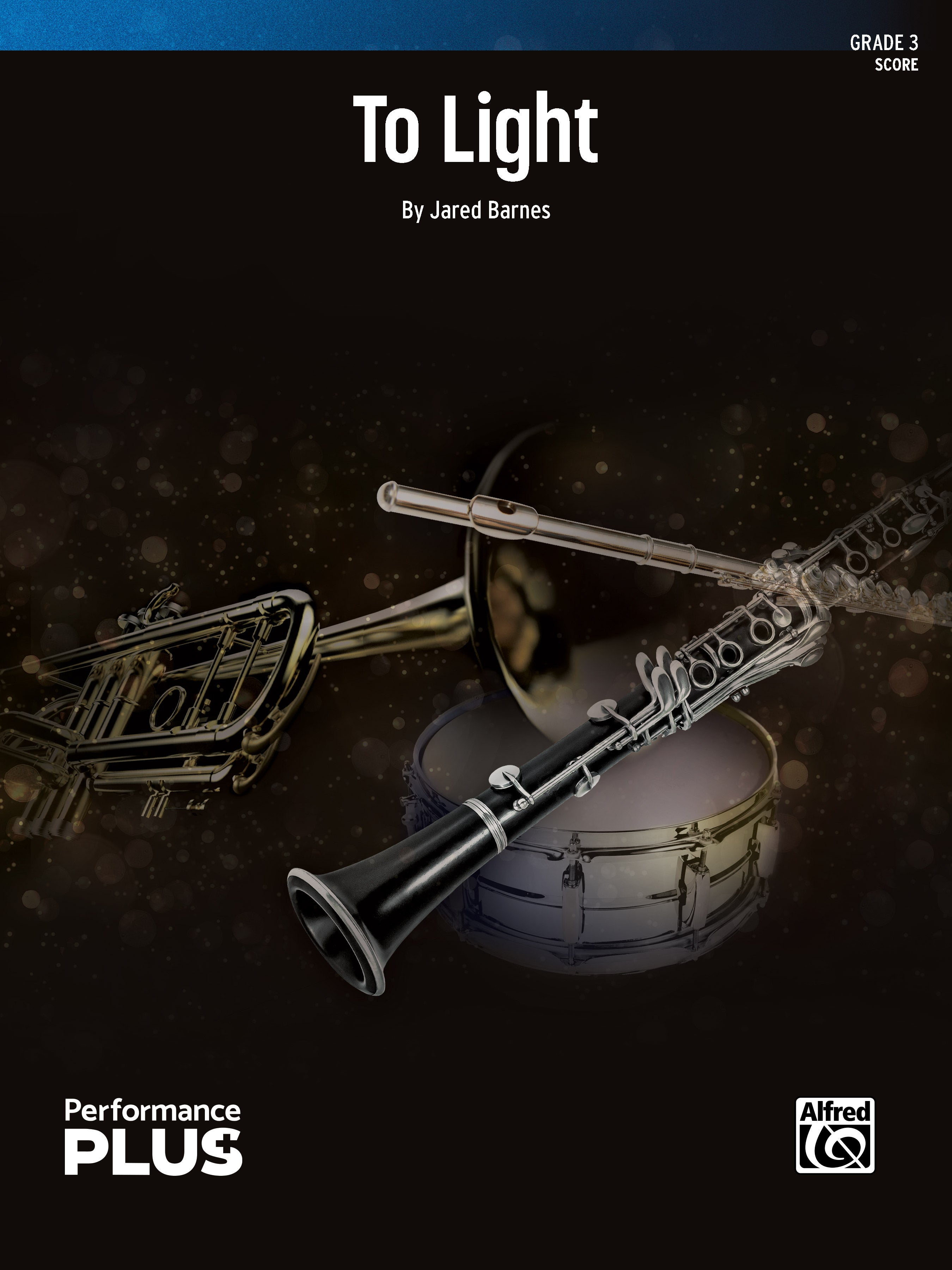 To Light Cover Image