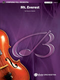 Mt. Everest Cover Image