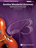 Another Wonderful Christmas Cover Image