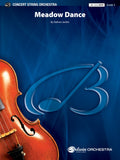 Meadow Dance Cover Image