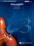 Sono andati? Cover Image