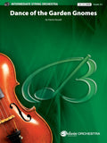 Dance of the Garden Gnomes Cover Image