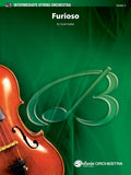 Furioso Cover Image