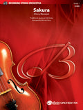Sakura Cover Image
