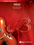 Sakura Cover Image