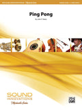 Ping Pong Cover Image