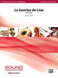 La Sonrisa de Lina Cover Image