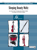 Sleeping Beauty Waltz Cover Image