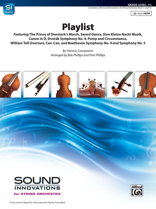 Playlist Cover Image