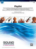 Playlist Cover Image
