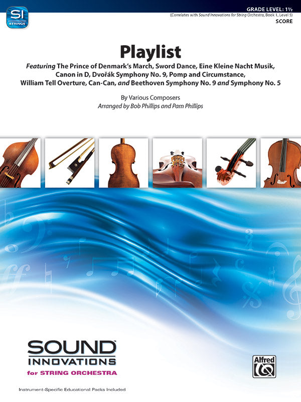 Playlist Cover Image