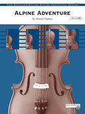 Alpine Adventure Cover Image
