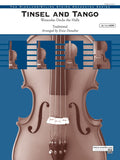 Tinsel and Tango Cover Image