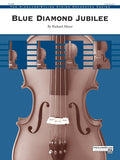 Blue Diamond Jubilee Cover Image