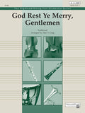 God Rest Ye Merry, Gentlemen Cover Image