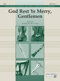 God Rest Ye Merry, Gentlemen Cover Image