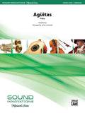 Agüitas Cover Image