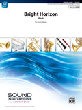 Bright Horizon Cover Image