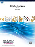 Bright Horizon Cover Image