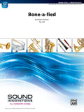 Bone-a-fied Cover Image