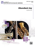 Abundant Joy Cover Image