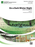 On a Dark Winter Night Cover Image