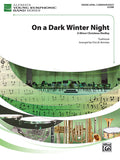 On a Dark Winter Night Cover Image
