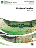 Montana Sunrise Cover Image