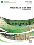 Around Asia in 80 Bars Cover Image