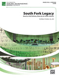 South Fork Legacy Cover Image