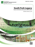 South Fork Legacy Cover Image