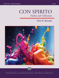 Con Spirito Cover Image