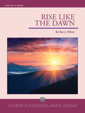Rise Like the Dawn Cover Image
