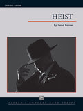Heist Cover Image