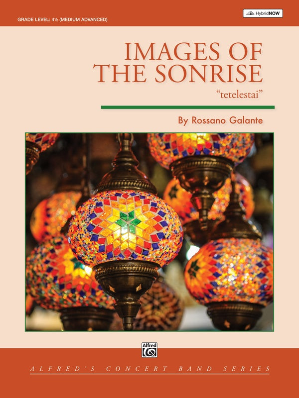 Images of the Sonrise Cover Image