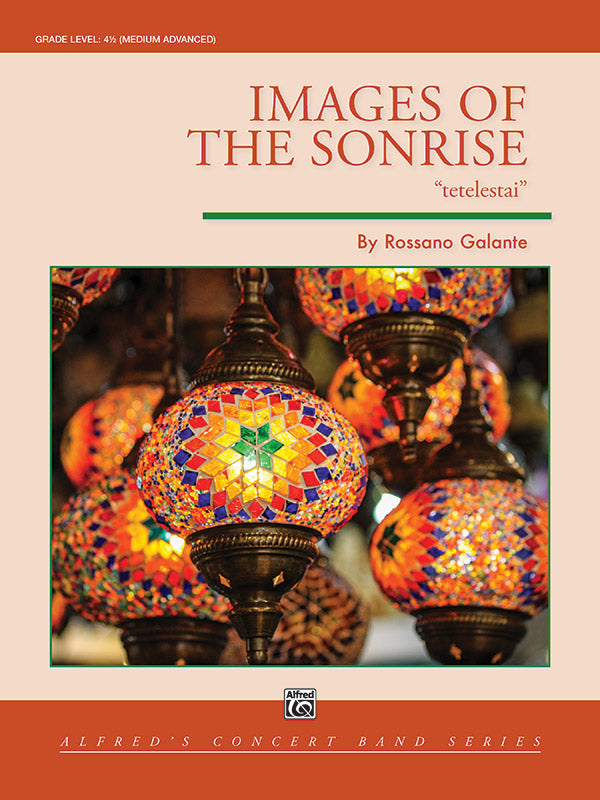 Images of the Sonrise Cover Image