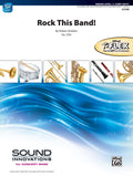 Rock This Band! Cover Image