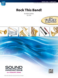 Rock This Band! Cover Image