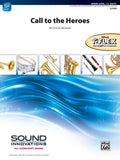 Call to the Heroes Cover Image